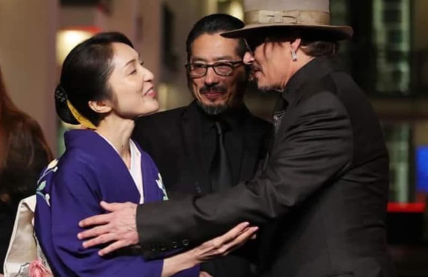 FORZA STYLE　丸山尚弓掲載