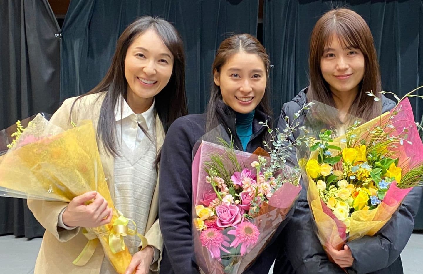 OCEANS　丸山尚弓掲載