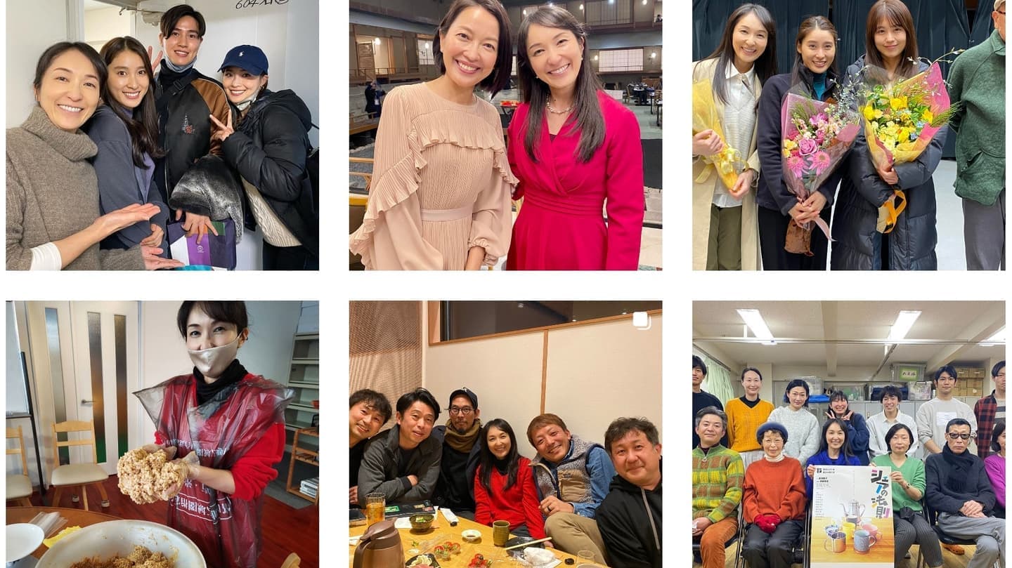 FORZA STYLE 腕時計魂　出演