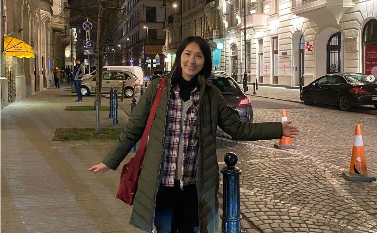 FORZASTYLE　丸山尚弓執筆