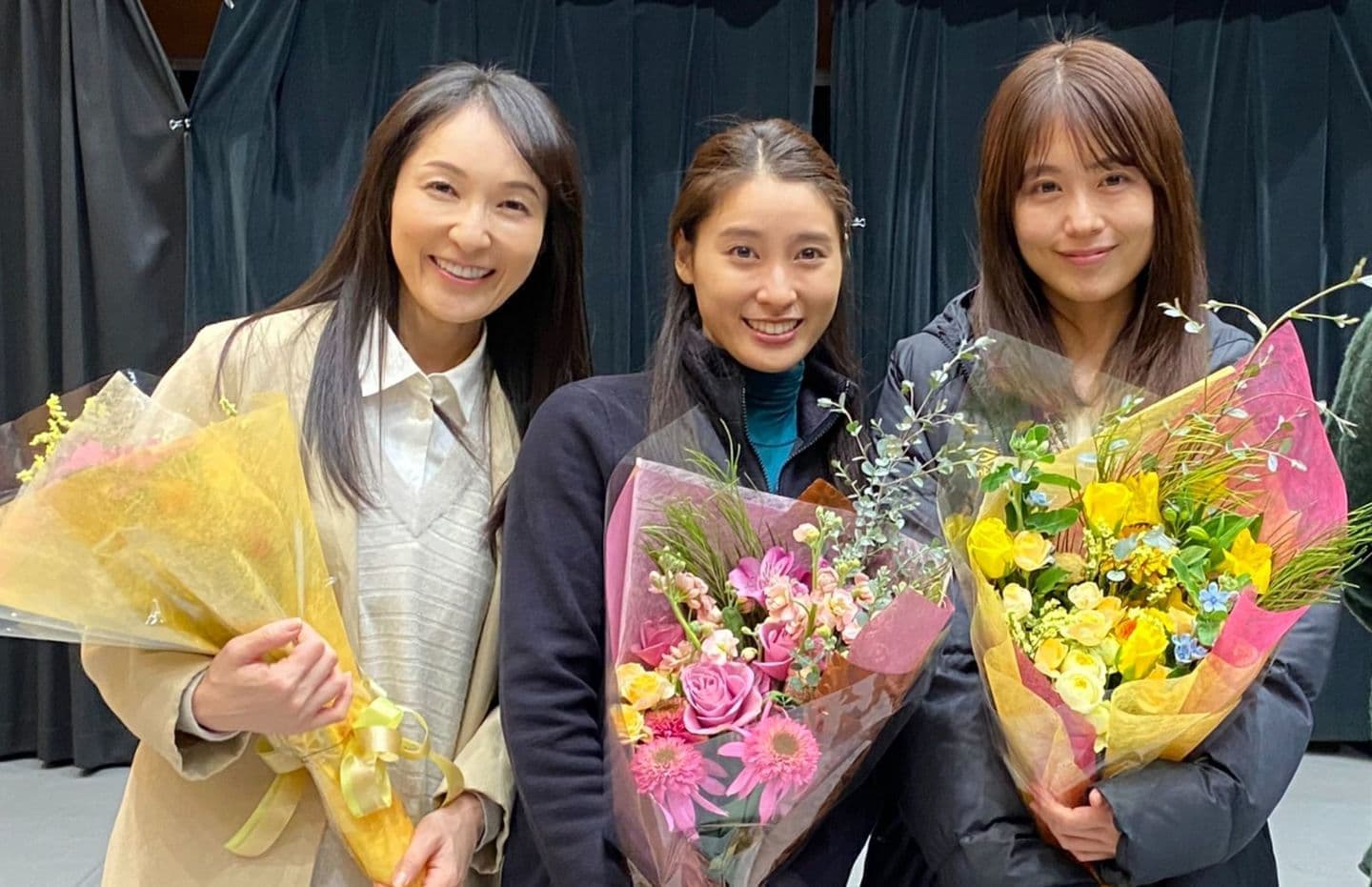 OCEANS　丸山尚弓掲載